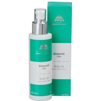 Pino Essenza Naturale per il Corpo Cembro 100ml