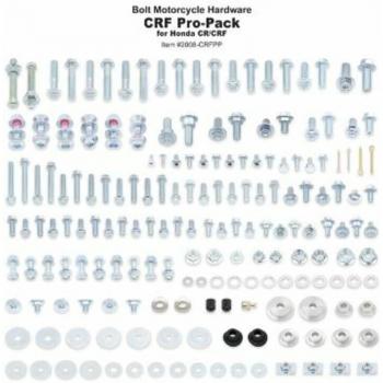 Pro Bolto Pack Honda CR‑F
