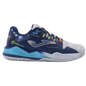 Joma Spin Heren Padel Sneakers