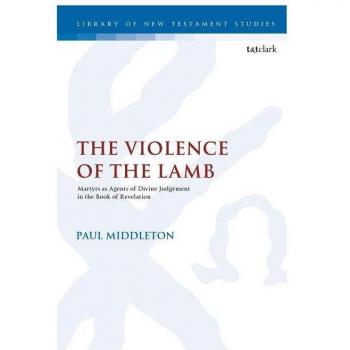 The Violence of the Lamb