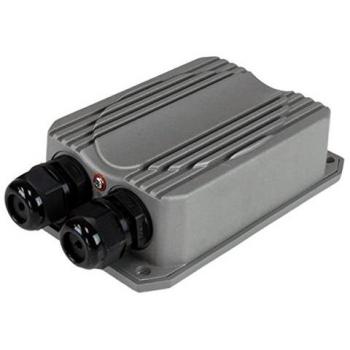 StarTech.com PoE Powered Outdoor Wireless N Access Point IP67 802.11a/n WLAN AP R300WN22MO5E