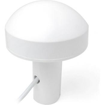 DIY Marine GPS Antenna with Beidou Navigation and BNC Cable