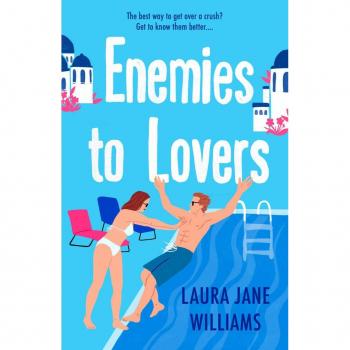 Enemies to Lovers