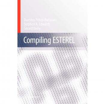 Compiling Esterel