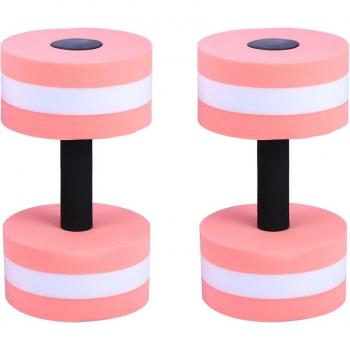 Water Resistance Aerobics Hand Weights
