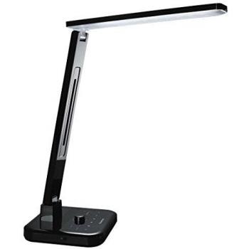 Hama SL 60 Lampada LED Nero A