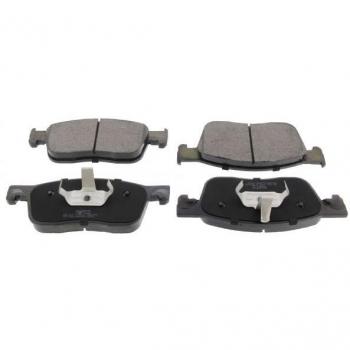 Kit pastiglie freno MAPCO 1678168280