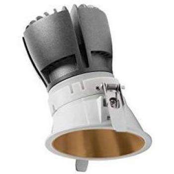 NOVOLUX Techo COB 12,80W 1460lm 4000K Blanco