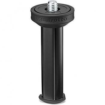 Manfrotto Befree (Mittelsäule), Stativ Zubehör, Schwarz