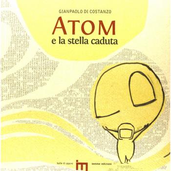 Atom e la stella caduta