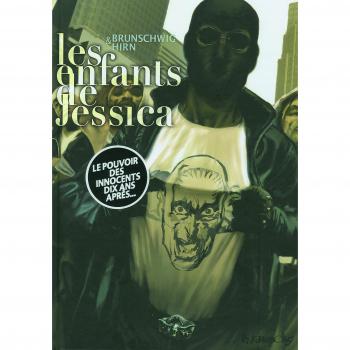 Les enfants de Jessica: Le discours