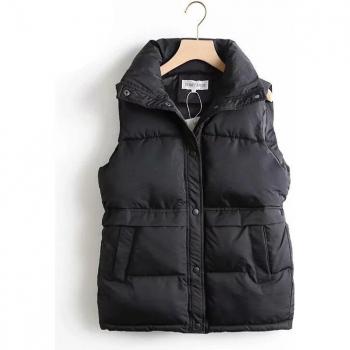 Chaqueta Chaleco Resistente al Viento