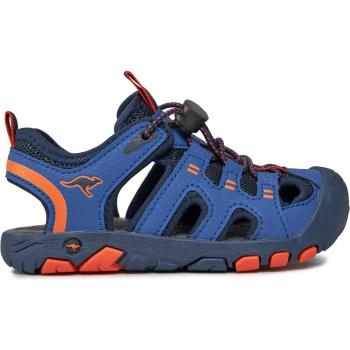 K‑Trek Sandalen „Jam“ in Dunkelblau – Modell 10046/4345