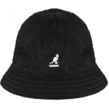 Kangol Furgora Bucket-Cap Noir XL – Stilvoll & Praktisch