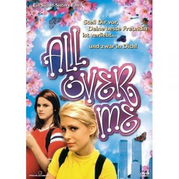 ALL OVER ME