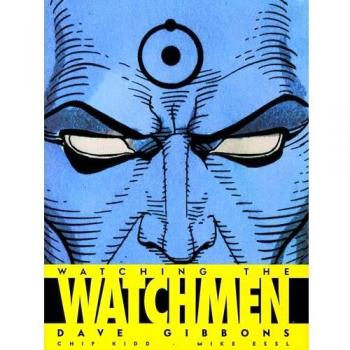 Watching The Watchmen