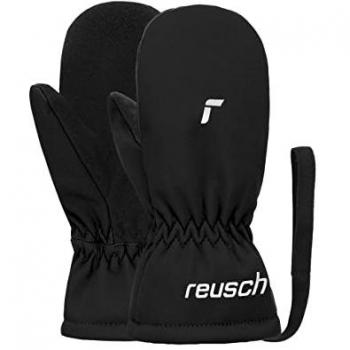 Aki Guanti Reusch Bambino