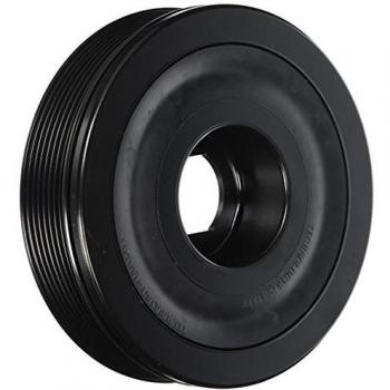 Kurbelwellenriemenscheibe Technology & Quality 17‑1100 – Spanien