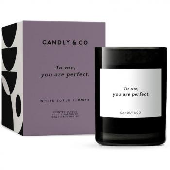 Candela unisex No. 8 “You’re My Perfect” – 250 g