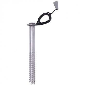 Vite da ghiaccio Rocket 22cm
