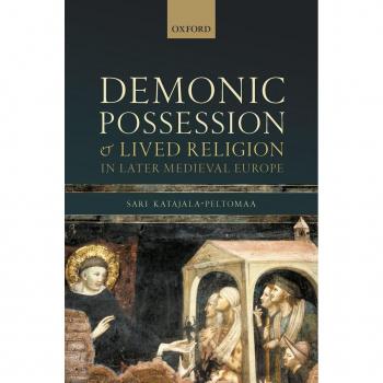Vitalsource Technologies, Inc. Demonic Possession And Lived Religion In Later Medieval Europe
