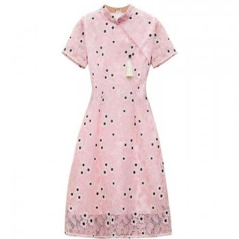 A-line Casual Party Dress for Women, Plus Size M-4XL