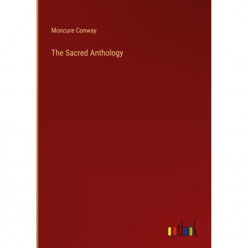 The Sacred Anthology