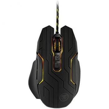 OptiByte Gaming-Maus 4000 DPI