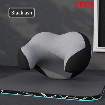 Protector de cuello para automóvil