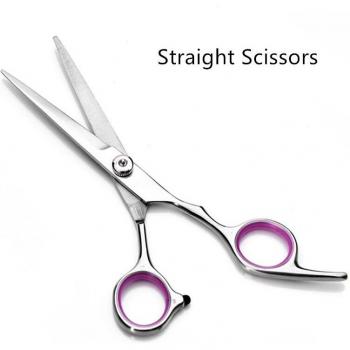 Sharp Edge Pet Grooming Scissors