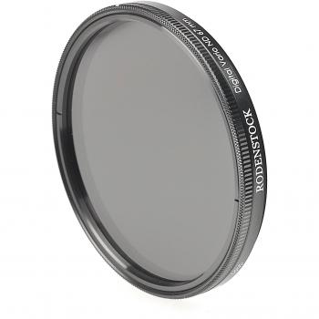 Digital Vario ND EXTENDED von Rodenstock (82 mm) – Variabler Neutralfilter