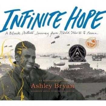 Infinite Hope: A Black Artist's Journey from World War II to Peace (Hardcover)