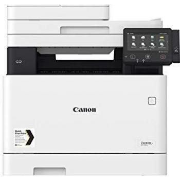 MF746Cx i‑SENSYS White from Canon