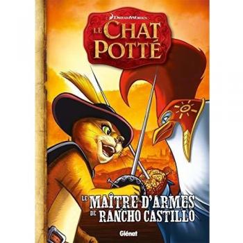 Le Chat Potté