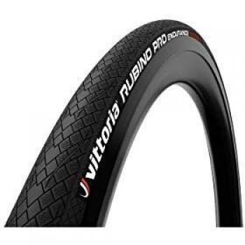 Cubierta Ciclismo Vittoria Rubino Pro IV Endurance