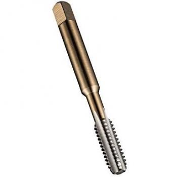 Dormer E524 HSS UNF Hand Tap 1 1/4 UNF Second