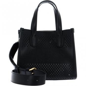 Tote compact Guess Katey Noir