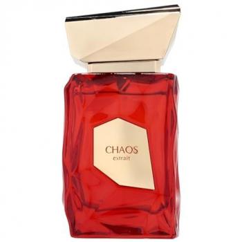 Avenue Chaos Eau de Parfum Unisex 100ml