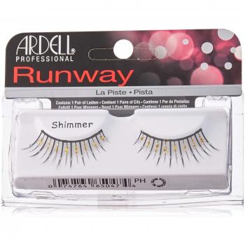 LuminousLook Feathered Lashes