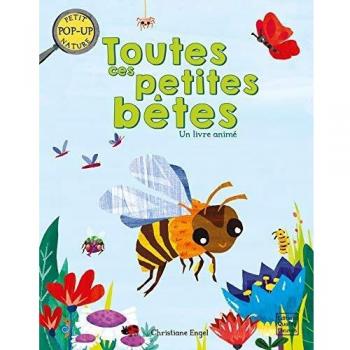 Toutes ces petites bêtes