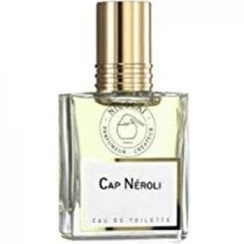 Cap Neroli Eau de Toilette Refrescante y Elegante 30 ml