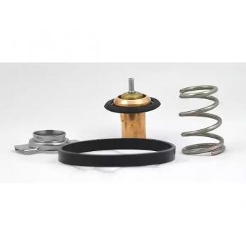 MotoRad 743‑88K Gasketed Thermostat – Housing Free