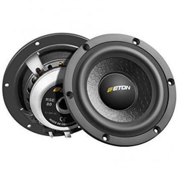Medios Pozo 80 mm Eton RSE‑160 3V