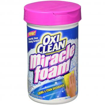 PowerFoam Pro: Oxi-Clean 24oz Grime Fighter