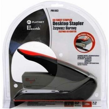 Grapadora Automática Platinet Multi