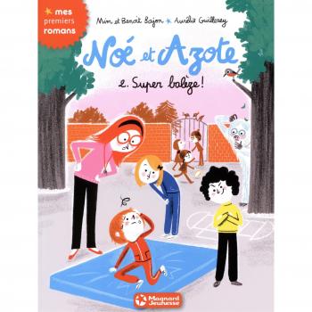 Noé et Azote