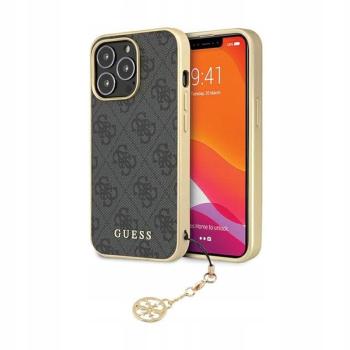 Coque Guess Collection 4G pour iPhone 14 Pro Max