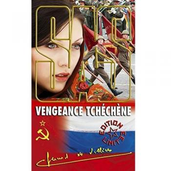 Vengeance tchétchène
