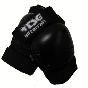 TSG All Terrain Unisex Elbow Pads