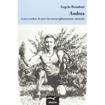 Andrea. Luci e ombre di una vita meravigliosamente normale